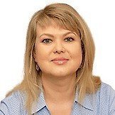 Врач Лавринович Ирина Васильевна