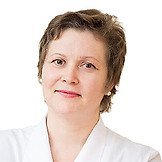 Врач Лазарева Надежда Игнатьевна