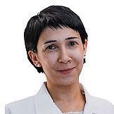 Врач Лазуткина Лилия Вячеславовна