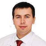 Врач Лебедев Павел Викторович