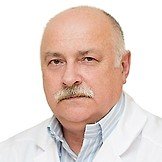 Врач Лебедев Владимир Леонидович