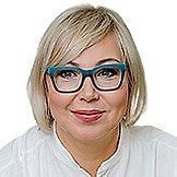 Врач Лебедева Елена Раиловна