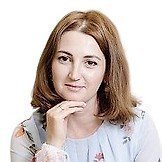 Врач Лекомцева Юлия Владимировна
