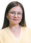 Врач Леконцева Мария Александровна