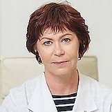 Врач Лещёва Ирина Юрьевна