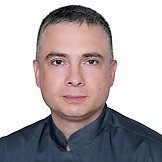 Врач Летфуллин Наиль Равильевич 