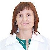 Врач Левакова Татьяна Николаевна
