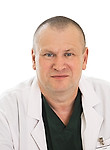 Врач Левченко Александр Викторович