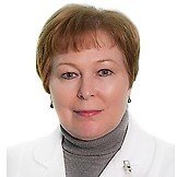 Врач Левкина Надежда Юрьевна