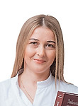 Врач Лифантьева Елена Александровна