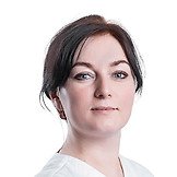 Врач Лиховских Василиса Вениаминовна