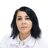 Врач Липатникова Наталья Сергеевна
