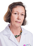 Врач Липина Елена Георгиевна