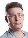 Врач Липотенкин Николай Львович