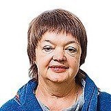 Врач Любимова Наталья Евгеньевна