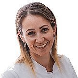 Врач Лютина Мария Владимировна