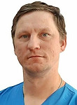 Врач Логвинов Семен Владимирович
