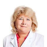 Врач Локастова Наталия Алексеевна