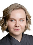 Врач Ломаева Александра Сергеевна