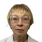 Врач Ломаева Елена Михайловна