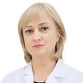 Врач Ломаева Наталья Сагидулловна