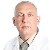 Врач Лопухин Сергей Львович
