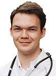 Врач Лошкарев Евгений Андреевич