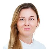 Врач Лукиных Татьяна Олеговна
