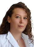 Врач Лукманова Айгуль Раифовна