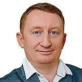 Врач Лукоянов Илья Александрович