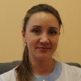 Врач Лушина Елена Владимировна