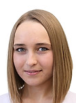 Врач Лузина Елена Александровна