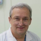 Врач Мачихин Эдуард Рудольфович