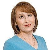Врач Майбурова Ольга Васильевна