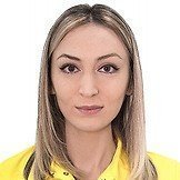 Врач Майлова Анна Валерьевна
