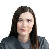 Врач Майшева Анастасия Михайловна