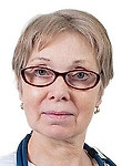 Врач Макарова Марина Ивановна