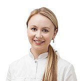 Врач Макарова Виктория Равильевна