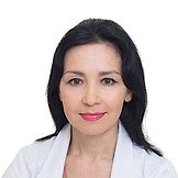 Врач Макеева Ирина Борисовна