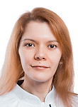 Врач Махмутова Ольга Викторовна