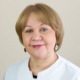 Врач Макшакова Галина Васильевна 