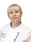 Врач Максимова Наталья Анатольевна