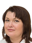 Врач Малахова Юлия Владимировна