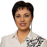 Врач Мальцева Наталья Михайловна