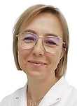 Врач Маликова Наталья Михайловна