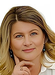 Врач Малышева Лариса Аркадьевна