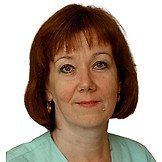 Врач Малышева Оксана Николаевна