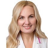 Врач Малышкина Елена Анатольевна