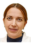 Врач Мамеева Ольга Викторовна