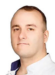 Врач Маммаев Рустам Заурбегович